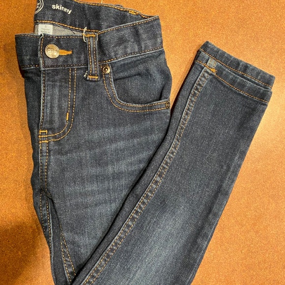 Justice brand jeans - Picture 3 of 4